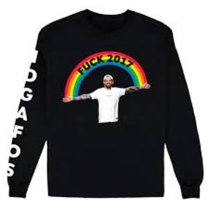 Dillon Francis merch